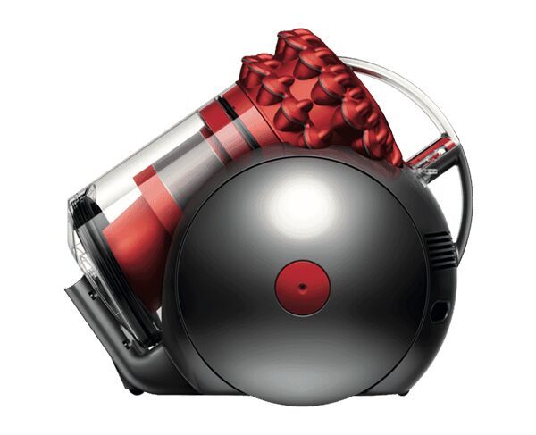 Dyson Cinetic Big Ball Multi Floor Extra Vacuum